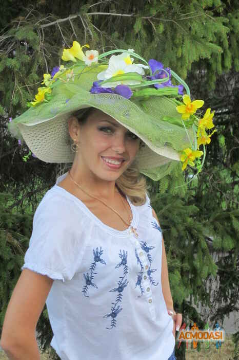 Марина Юрьевна Гороховатская фото №81434. Загружено 05 Октября 2011