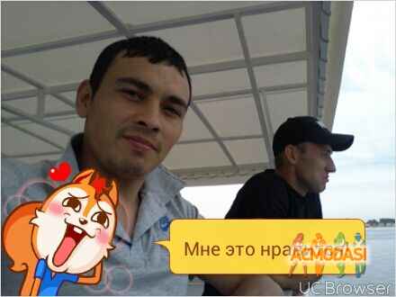 rufat  oronyazow фото №1129483. Загружено 04 Января 2017
