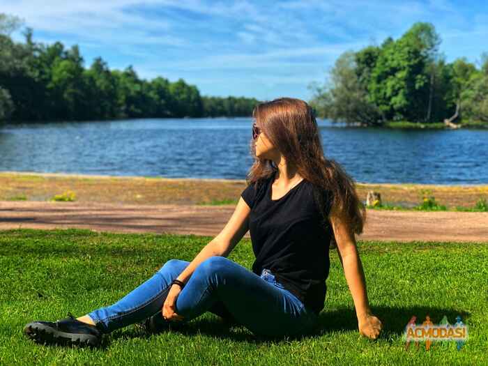 Элина  Хаблова фото №1425837. Загружено 17 Февраля 2019