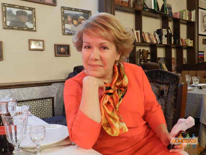 Светлана Викторовна Мартыненкова фото №1189790. Загружено 14 Июня 2017