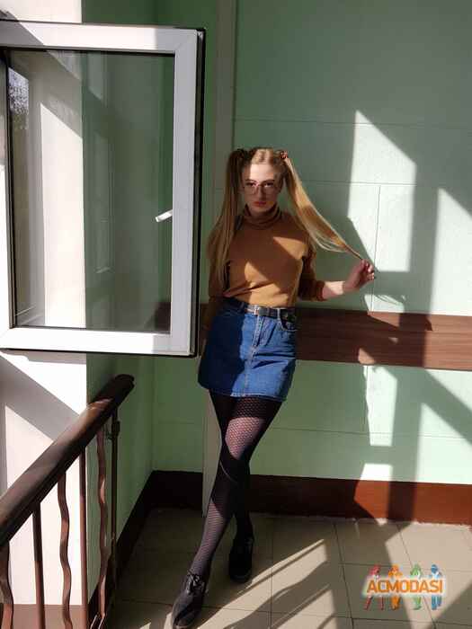 Анастасия Игоревна Евсеева фото №1436313. Загружено 19 Марта 2019