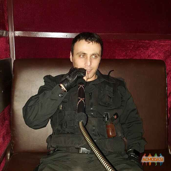 Шакир Исмаилович Исмаилов фото №1450108. Загружено 22 Апреля 2019