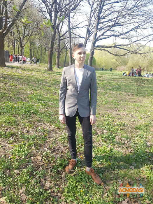 Салават Ринатович Гиниатулин фото №1454257. Загружено 04 Мая 2019