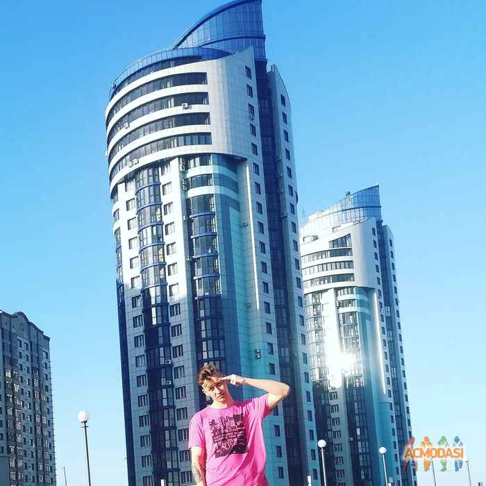 Кирилл  Самохин фото №1498333. Загружено 11 Августа 2019