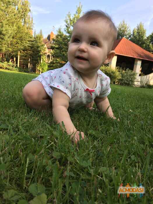 Анастасия Анатольевна Тесленко фото №1503538. Загружено 25 Августа 2019