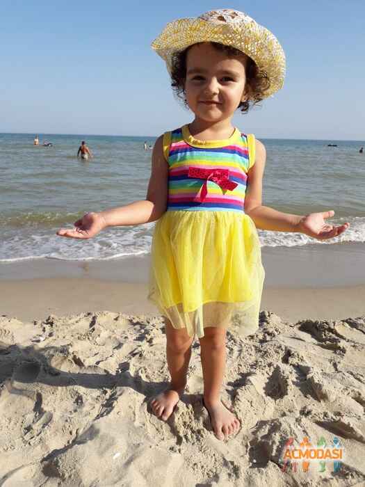 Елизавета Андреевна Лука фото №1511713. Загружено 15 Сентября 2019