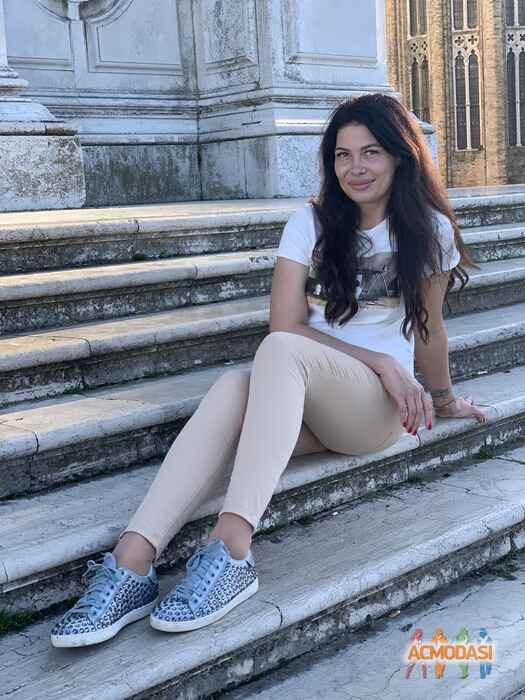 Олеся Александровна Блапес фото №1518151. Загружено 29 Сентября 2019