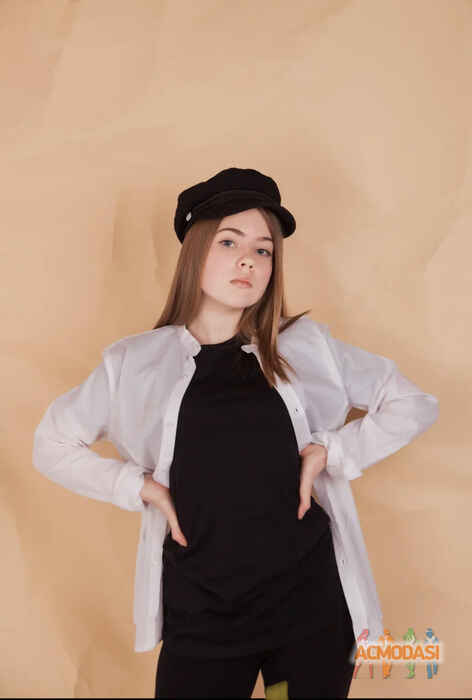 Виктория Алексеевна Калашникова фото №1704429. Загружено 04 Мая 2021