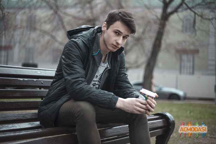 Илья Сергеевич Михайлов фото №1586492. Загружено 25 Марта 2020