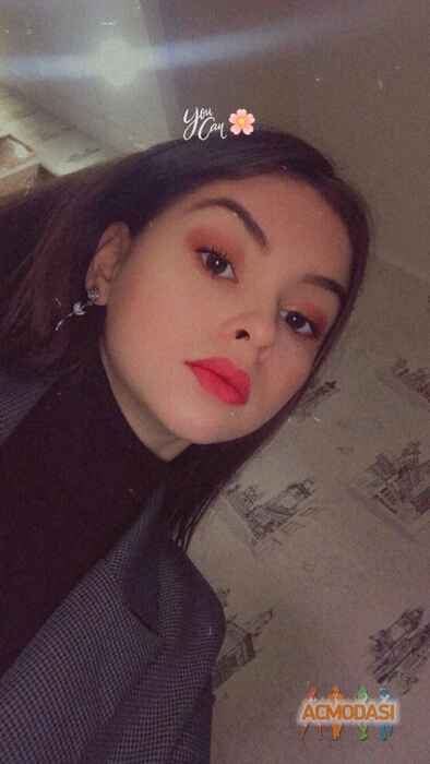 Карина Евгеньевна Исакова фото №1677159. Загружено 25 Января 2021