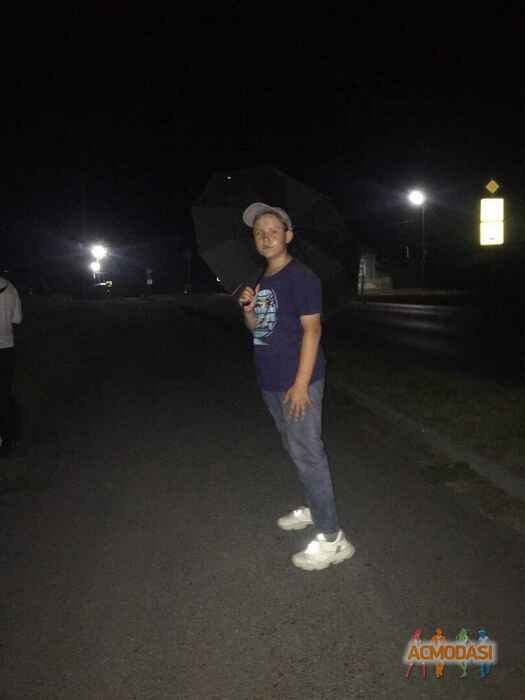 никита  пахтусов фото №1723493. Загружено 13 Июля 2021