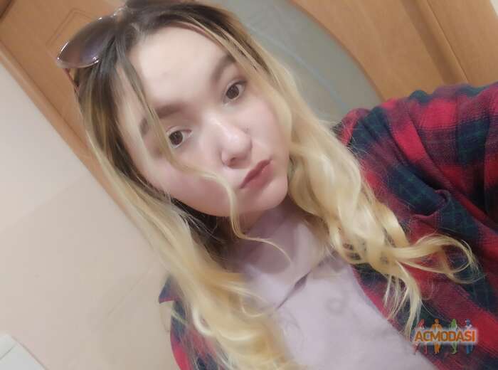 Диана  Фёдорова фото №1807603. Загружено 14 Июля 2022