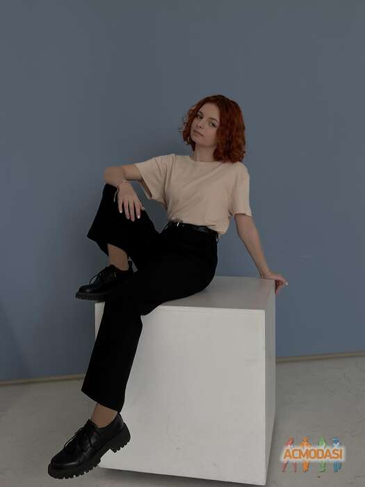 Дарья  Жегина фото №1845214. Загружено 27 Февраля 2023