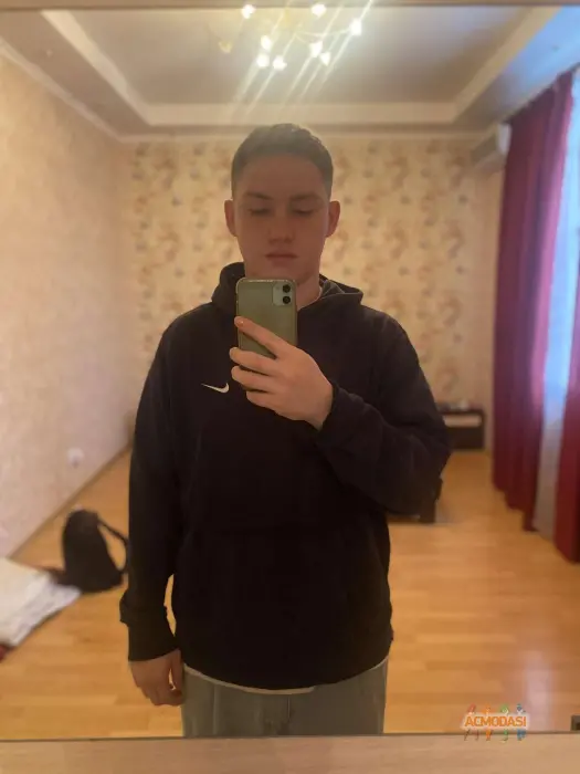 Никита  Мацагорин фото №1850481. Загружено 09 Апреля 2023