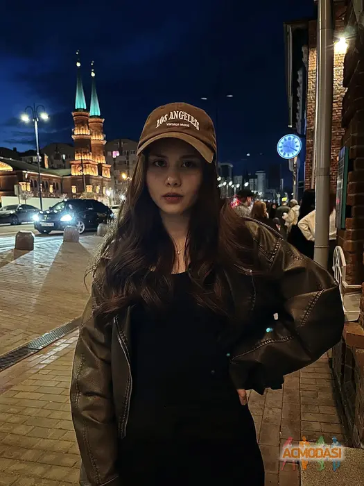 Аделия  Сабирова фото №1932638. Загружено 29 Июля 2025