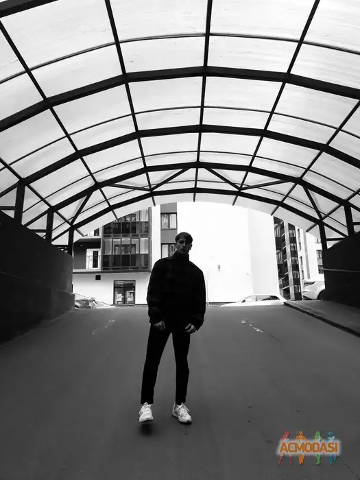 Максим  Сазанюк фото №1936737. Загружено 20 Сентября 2025