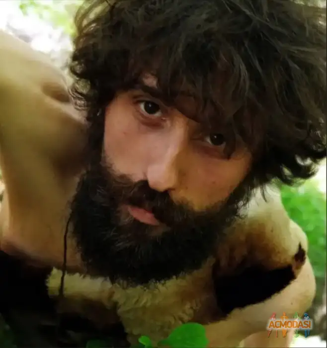 Никита  Жемойта фото №1943784. Загружено 17 Декабря 2025