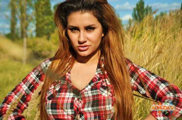 Анастасия Викторовна Тоцкая фото №199490. Загружено 17 Мая 2012