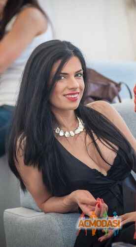 Сальникова Виктория Евгеньевна фото №313181. Загружено 20 Декабря 2012