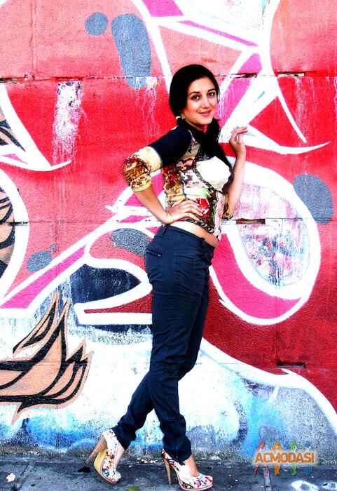 Александра  Ховпун фото №435394. Загружено 26 Июня 2013