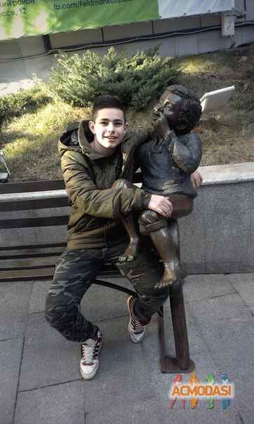 Даниэль Ильич Егоров фото №722373. Загружено 01 Сентября 2014