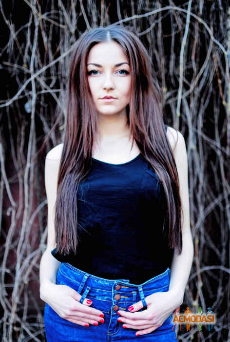 Viktoria  Kryvsha фото №627376. Загружено 02 Апреля 2014