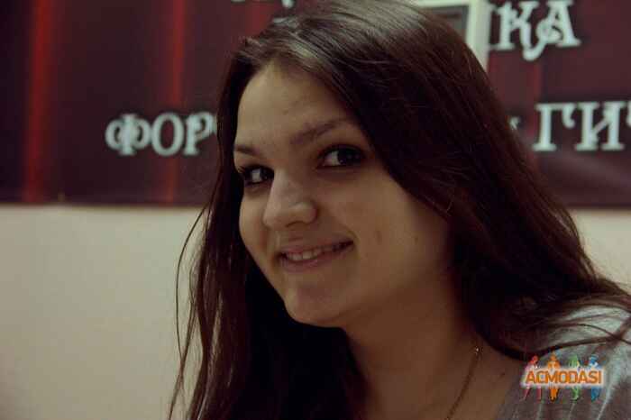 Дарья  Юшкова фото №552523. Загружено 14 Декабря 2013