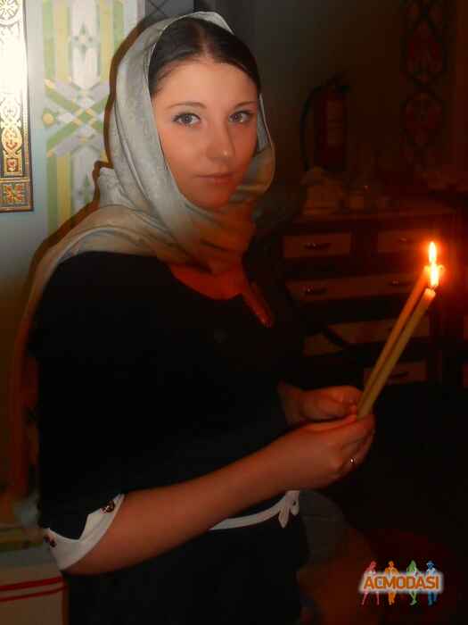 Анна Сергеевна Ширина фото №624822. Загружено 29 Марта 2014