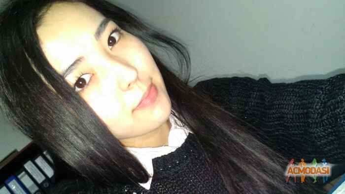 Гульнура Канатовна Мухамеджанова фото №638471. Загружено 18 Апреля 2014