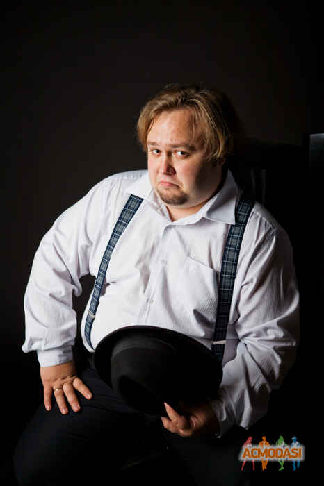 Павел Павлович Зубков фото №77206. Загружено 27 Сентября 2011
