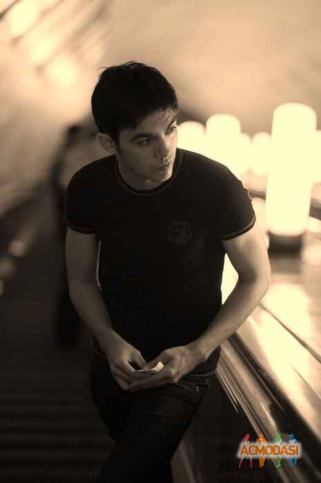 Александр  Александр фото №848956. Загружено 14 Апреля 2015