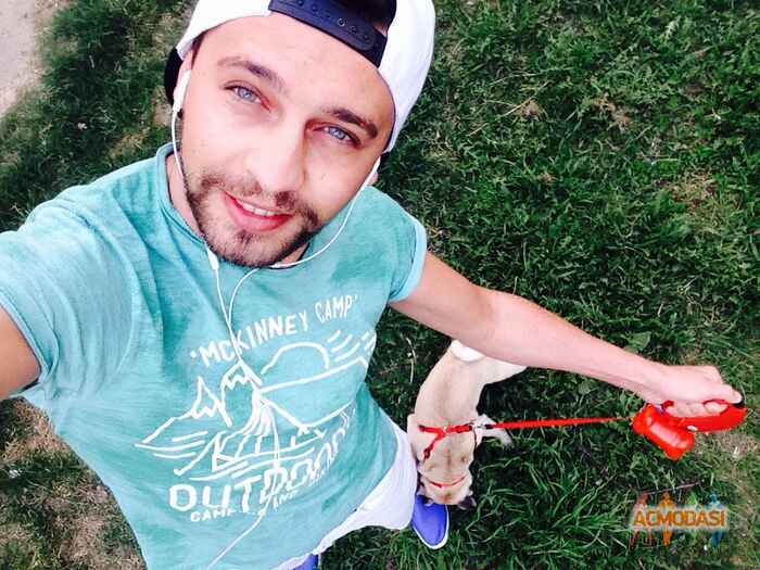 Андрей Иванович Лучик фото №859976. Загружено 12 Мая 2015