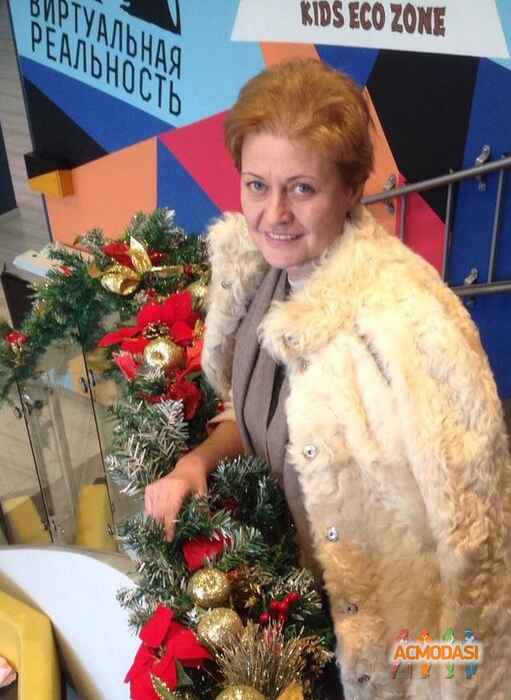 Ольга  Радькова фото №1154563. Загружено 06 Марта 2017