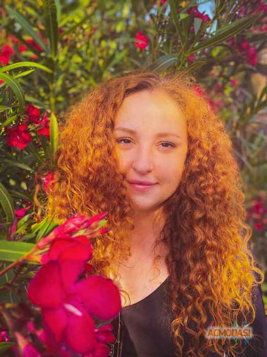 Александра Игоревна Сайдгариева фото №1720120. Загружено 01 Июля 2021