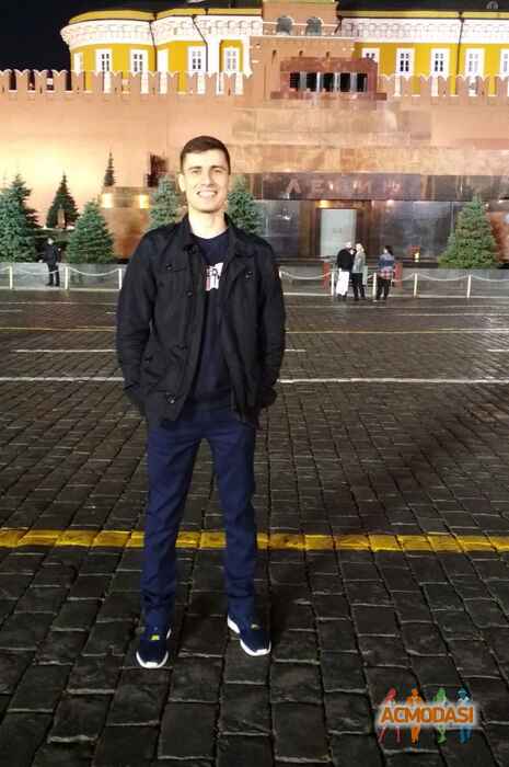 Абдулла Асифович Джамалов фото №1380068. Загружено 06 Октября 2018