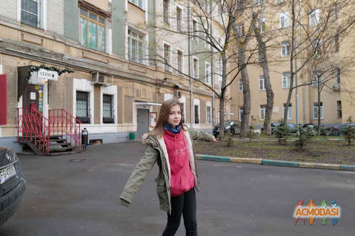 Полина Антонова Шемякина фото №1605505. Загружено 02 Июня 2020