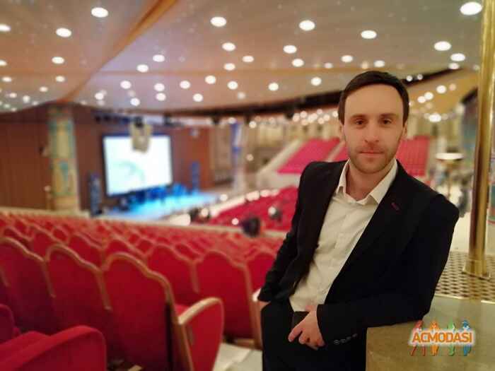 Cергей Борисович Недугов фото №1414556. Загружено 20 Января 2019