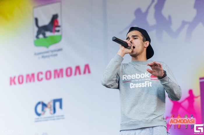 Шахзод  Этимов фото №1477254. Загружено 26 Июня 2019