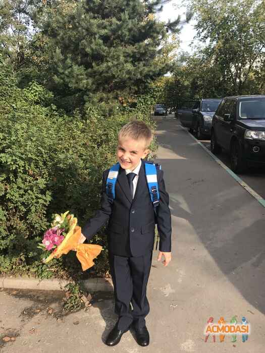 Александр   фото №1503929. Загружено 26 Августа 2019