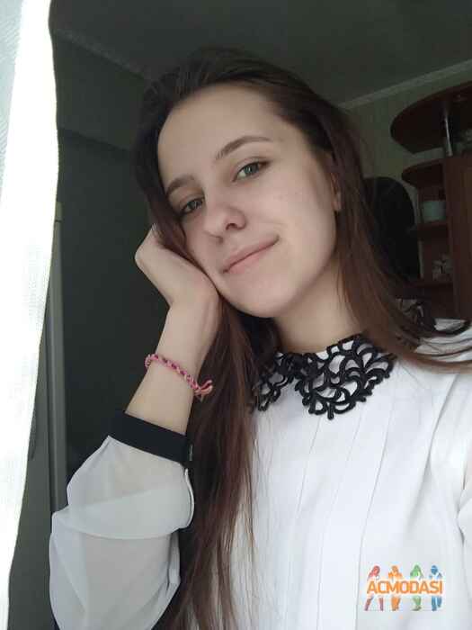 Даша  Гудимова фото №1505506. Загружено 30 Августа 2019