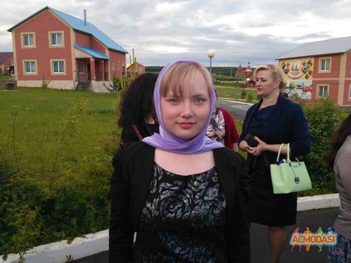 Елизавета Игоревна Дьячкова фото №1517743. Загружено 28 Сентября 2019