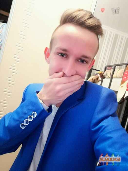 Александр Викторович Балясников фото №1547450. Загружено 07 Декабря 2019