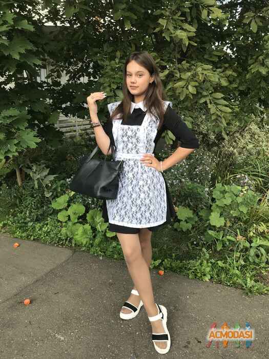Дарья Александровна Степанова фото №1537117. Загружено 08 Ноября 2019