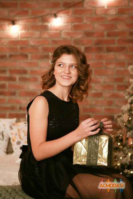 Софья Сергеевна Фролова фото №1541784. Загружено 20 Ноября 2019