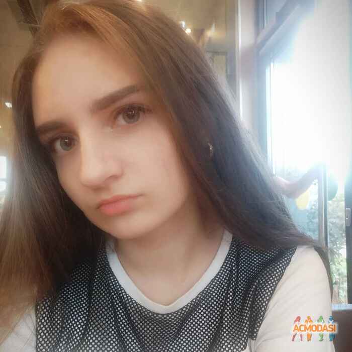 Софья Дмитриевна Фролова фото №1593711. Загружено 22 Апреля 2020