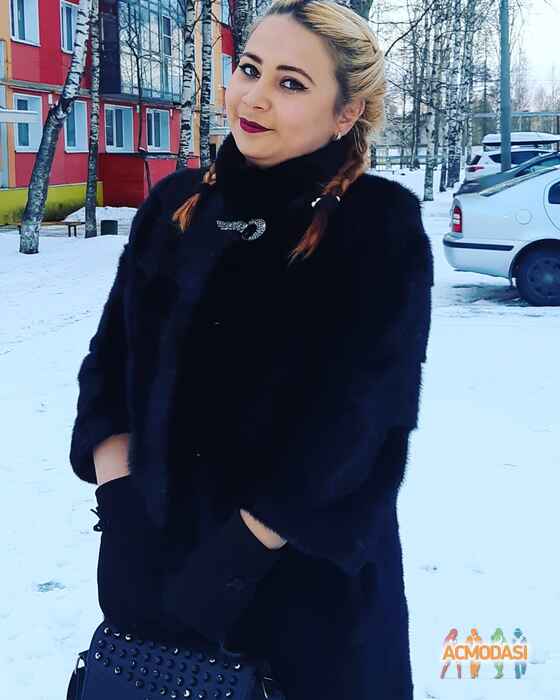 Екатерина Евгеньевна Сорокина фото №1600277. Загружено 17 Мая 2020