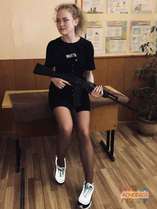 Юлия Игоревна Матвеева фото №1613848. Загружено 28 Июня 2020