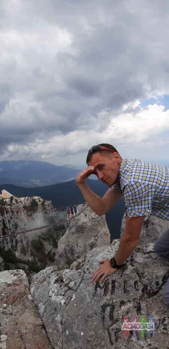 Алексей   фото №1637819. Загружено 13 Сентября 2020