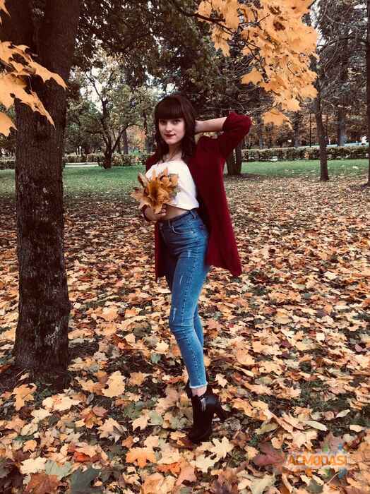 Анастасия  Тихонова фото №1644829. Загружено 08 Октября 2020