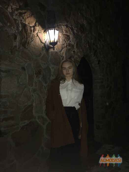 Ангелина  Дорохова фото №1670178. Загружено 31 Декабря 2020